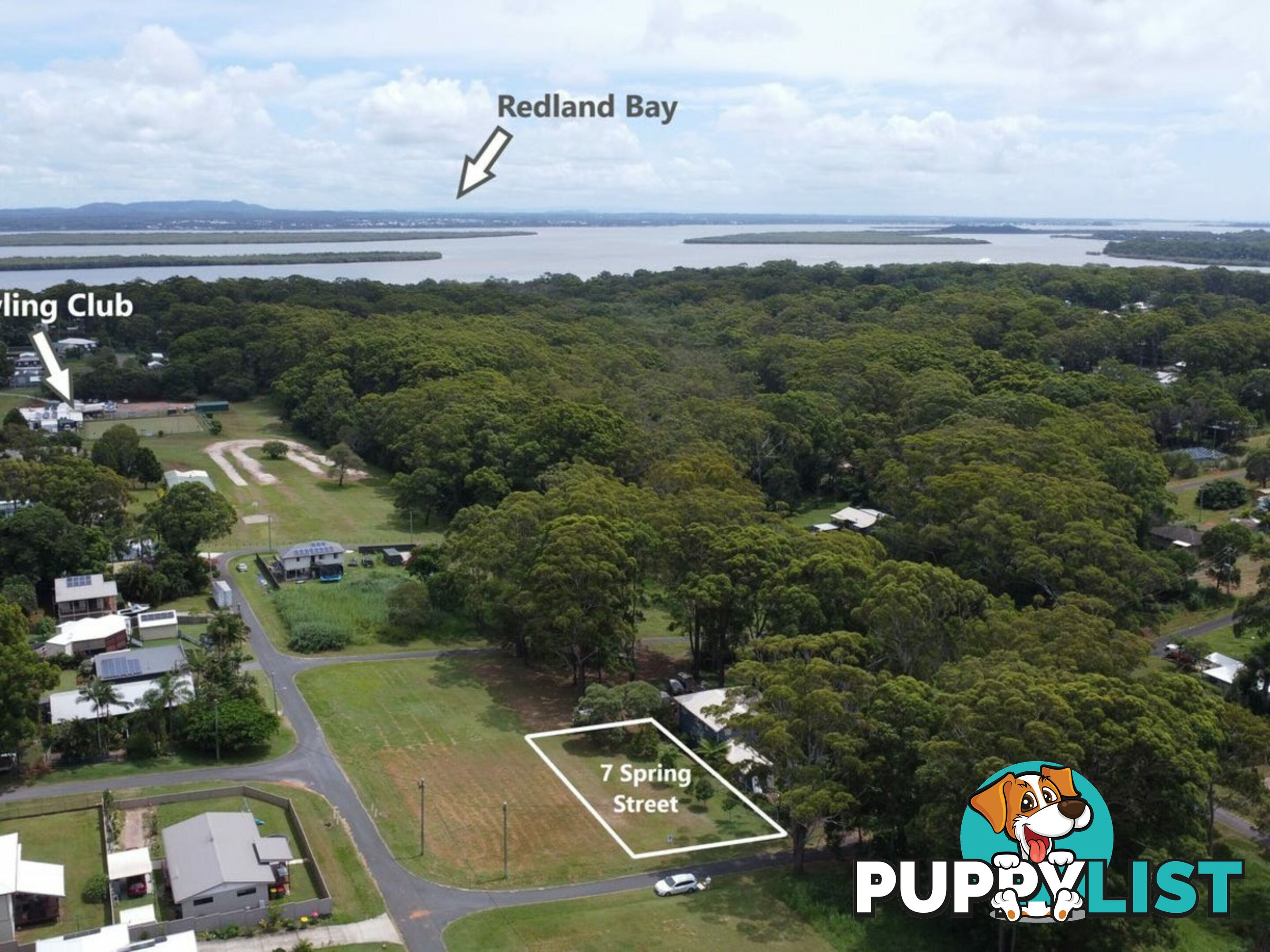 7 Spring Street RUSSELL ISLAND QLD 4184