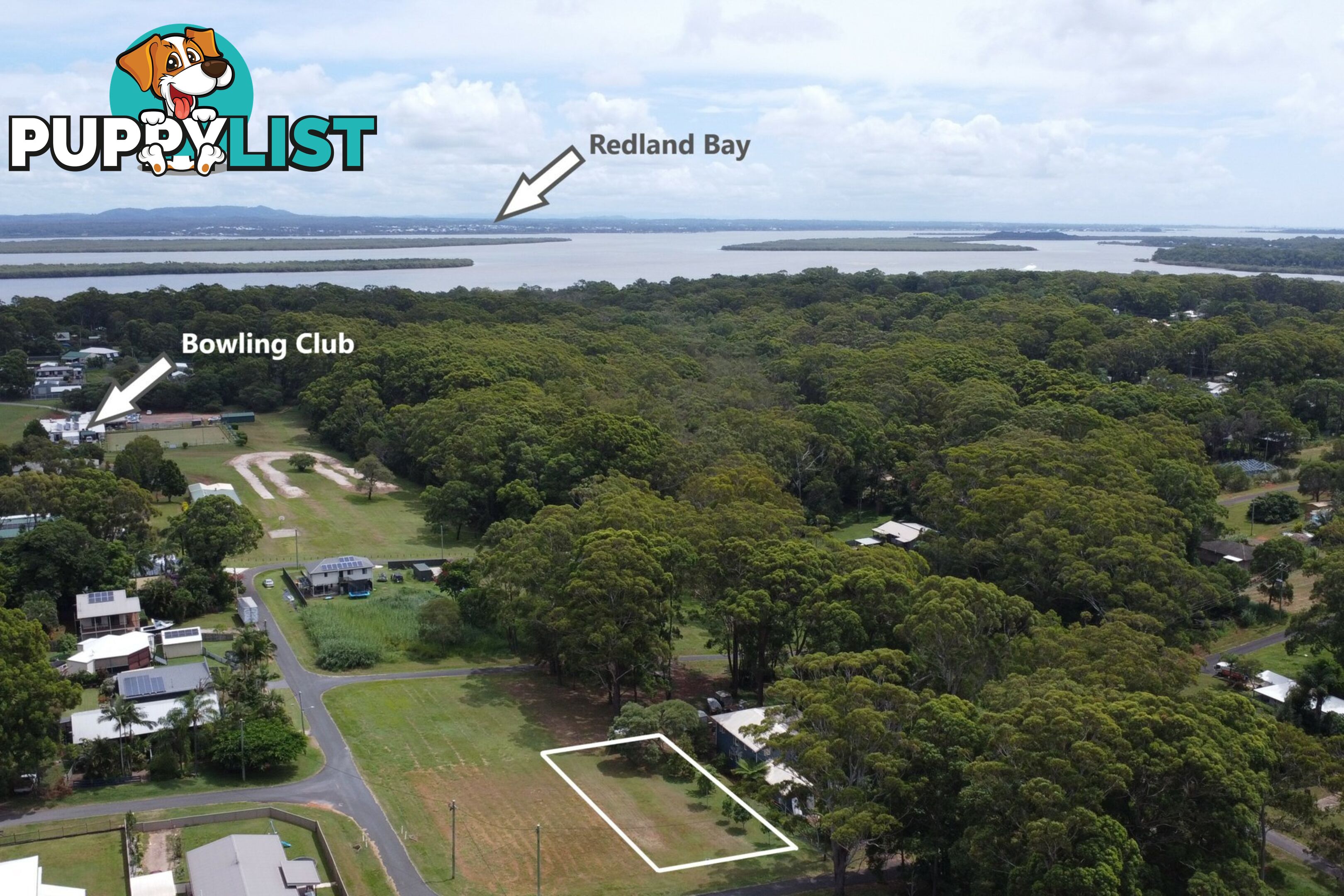 7 Spring Street RUSSELL ISLAND QLD 4184