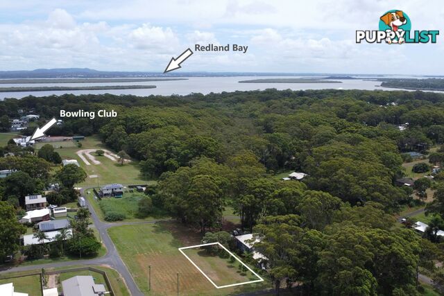 7 Spring Street RUSSELL ISLAND QLD 4184