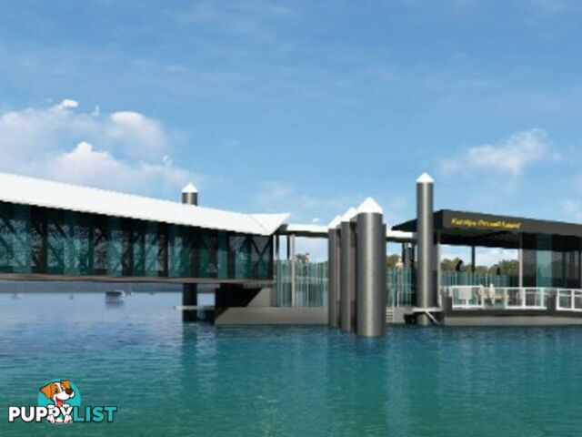7 Spring Street RUSSELL ISLAND QLD 4184