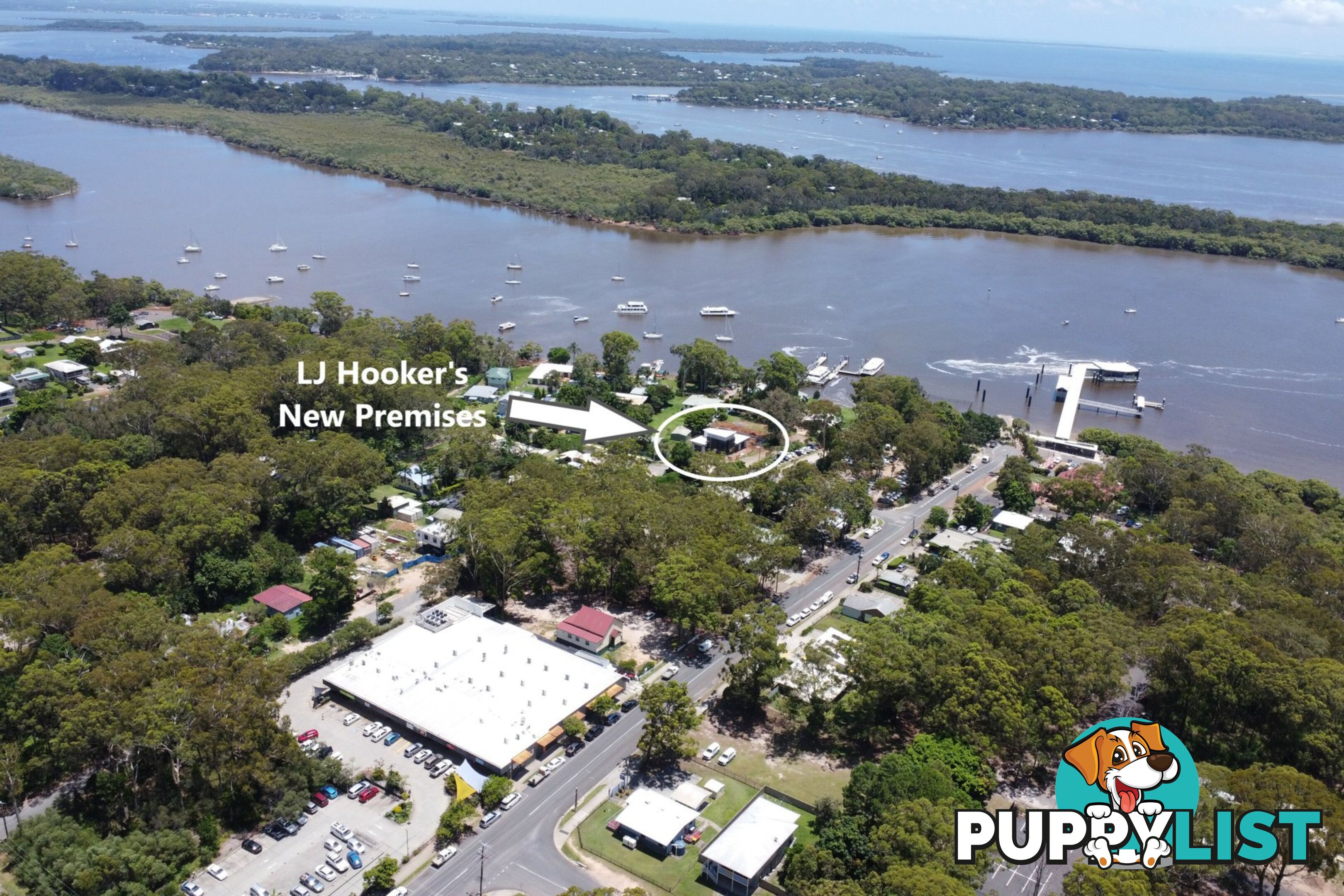 7 Spring Street RUSSELL ISLAND QLD 4184