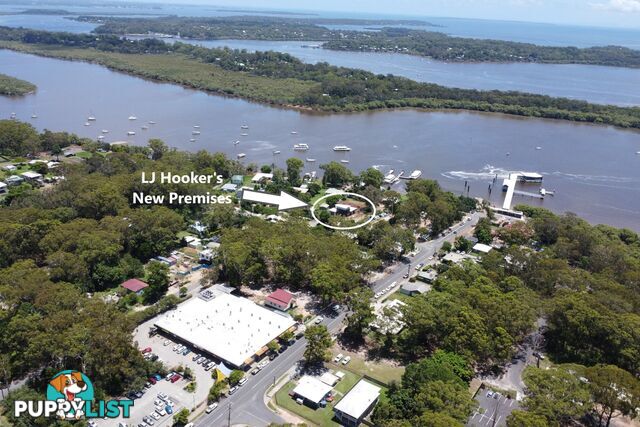 7 Spring Street RUSSELL ISLAND QLD 4184