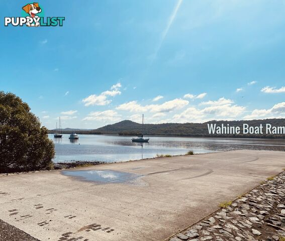 7 Spring Street RUSSELL ISLAND QLD 4184