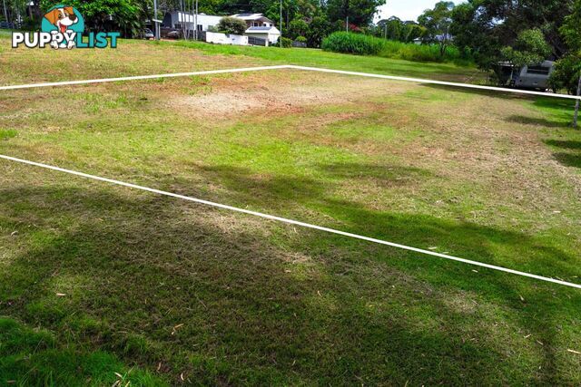 7 Spring Street RUSSELL ISLAND QLD 4184