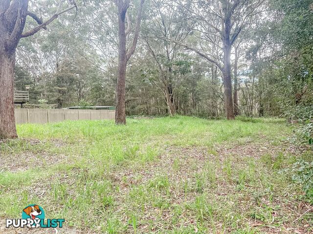 5 Waterlea Street RUSSELL ISLAND QLD 4184