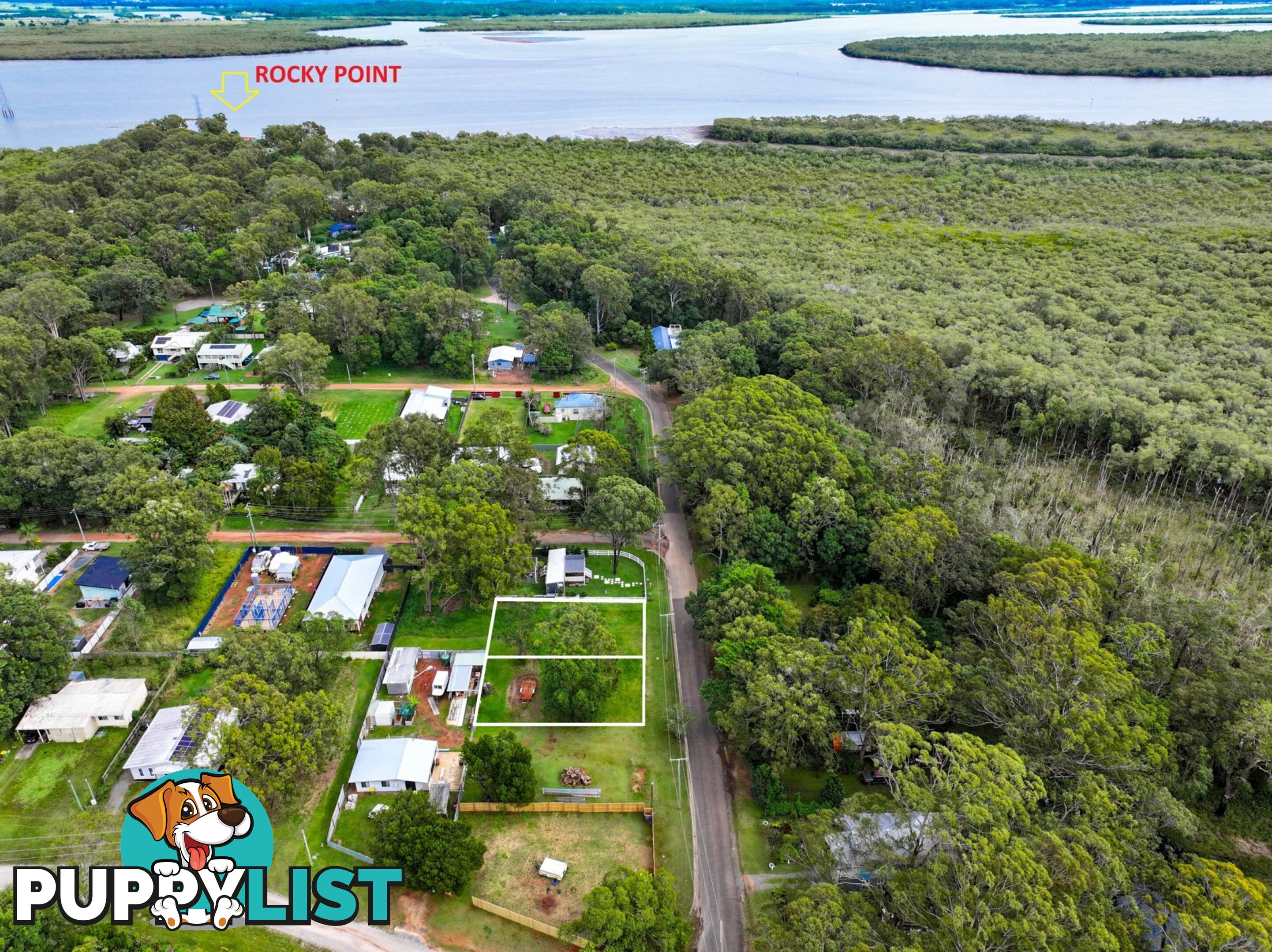 6-8 Yara Street RUSSELL ISLAND QLD 4184