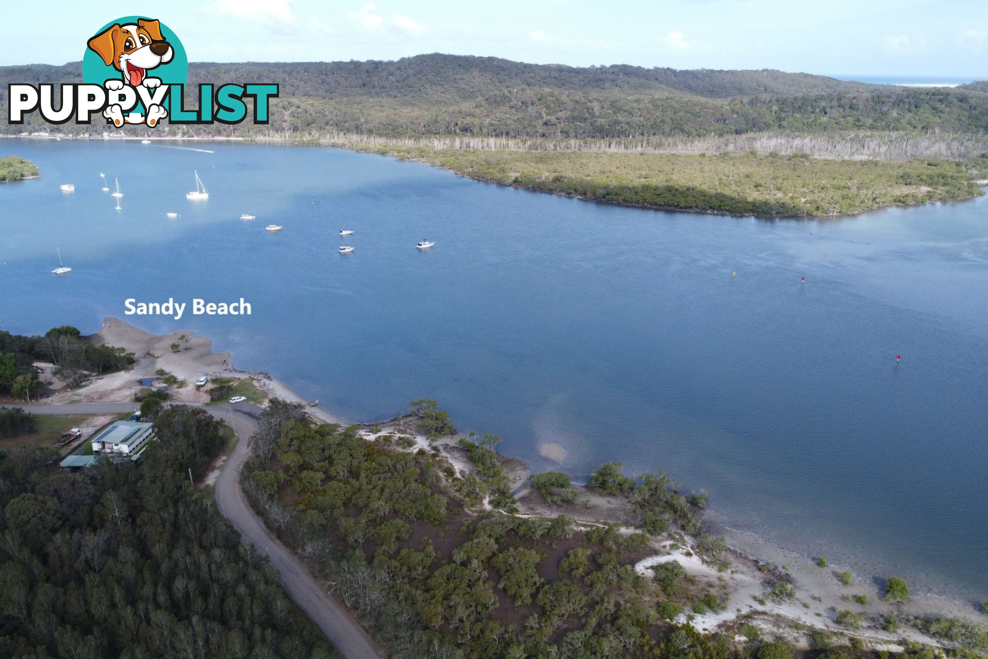 6-8 Yara Street RUSSELL ISLAND QLD 4184