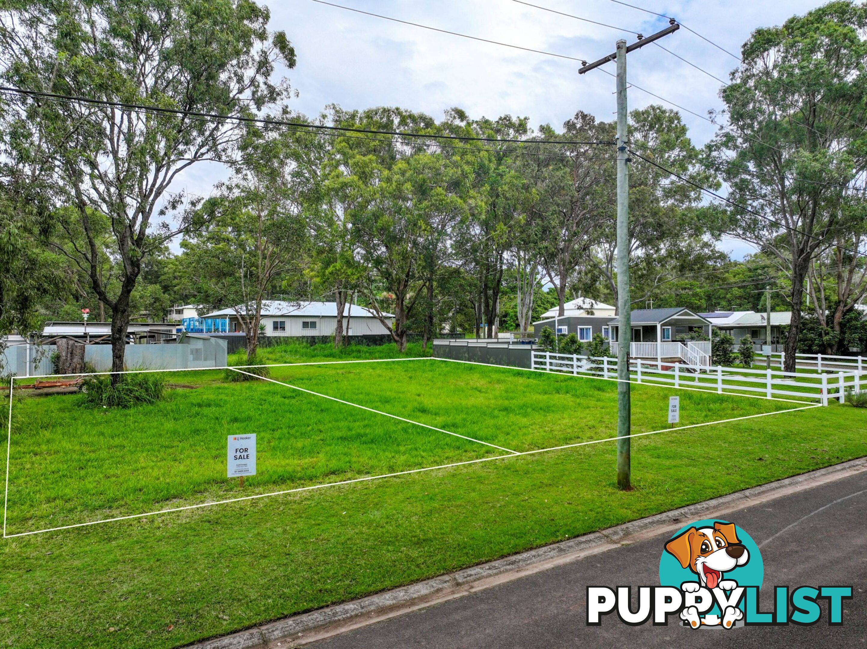 6-8 Yara Street RUSSELL ISLAND QLD 4184
