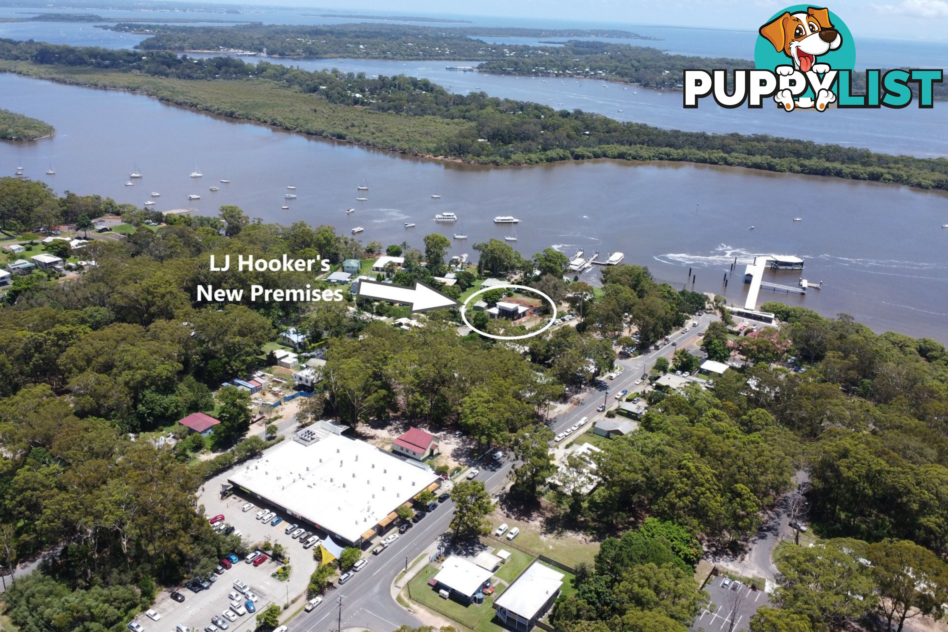 6-8 Yara Street RUSSELL ISLAND QLD 4184