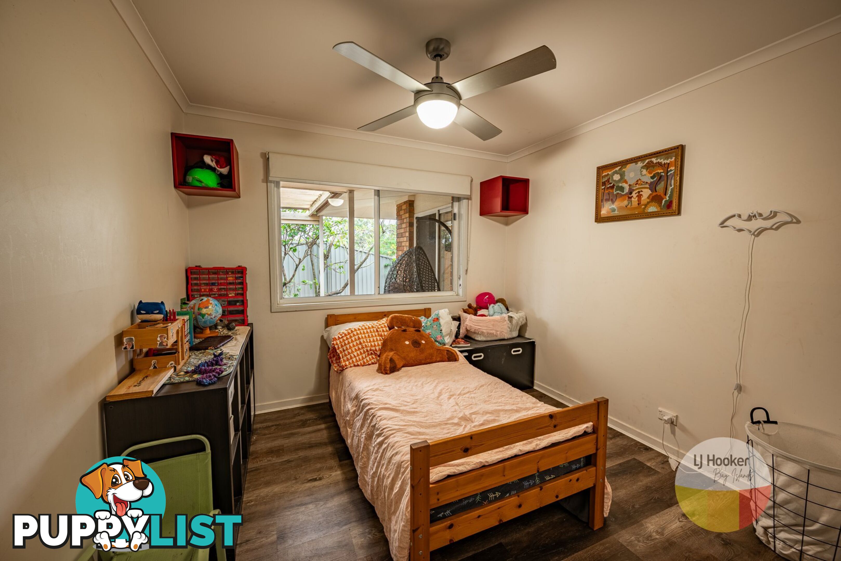 22 Bay Drive RUSSELL ISLAND QLD 4184
