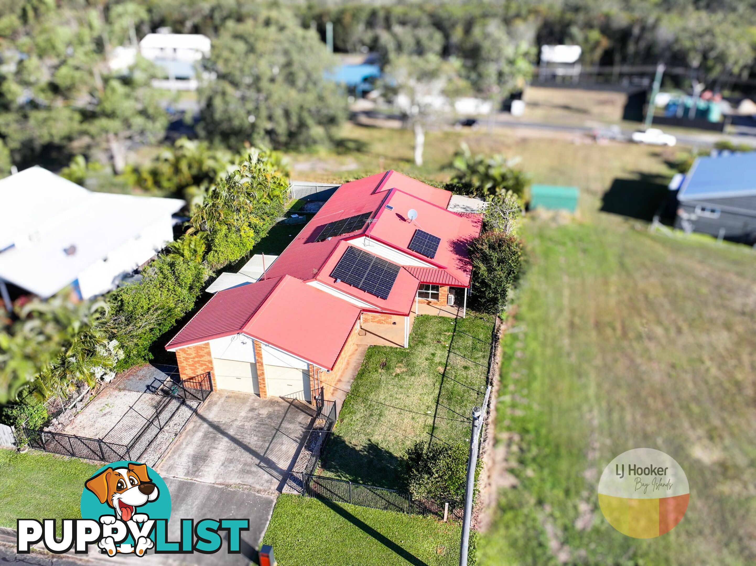 22 Bay Drive RUSSELL ISLAND QLD 4184