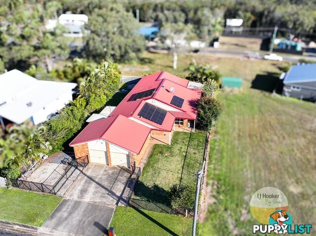 22 Bay Drive RUSSELL ISLAND QLD 4184