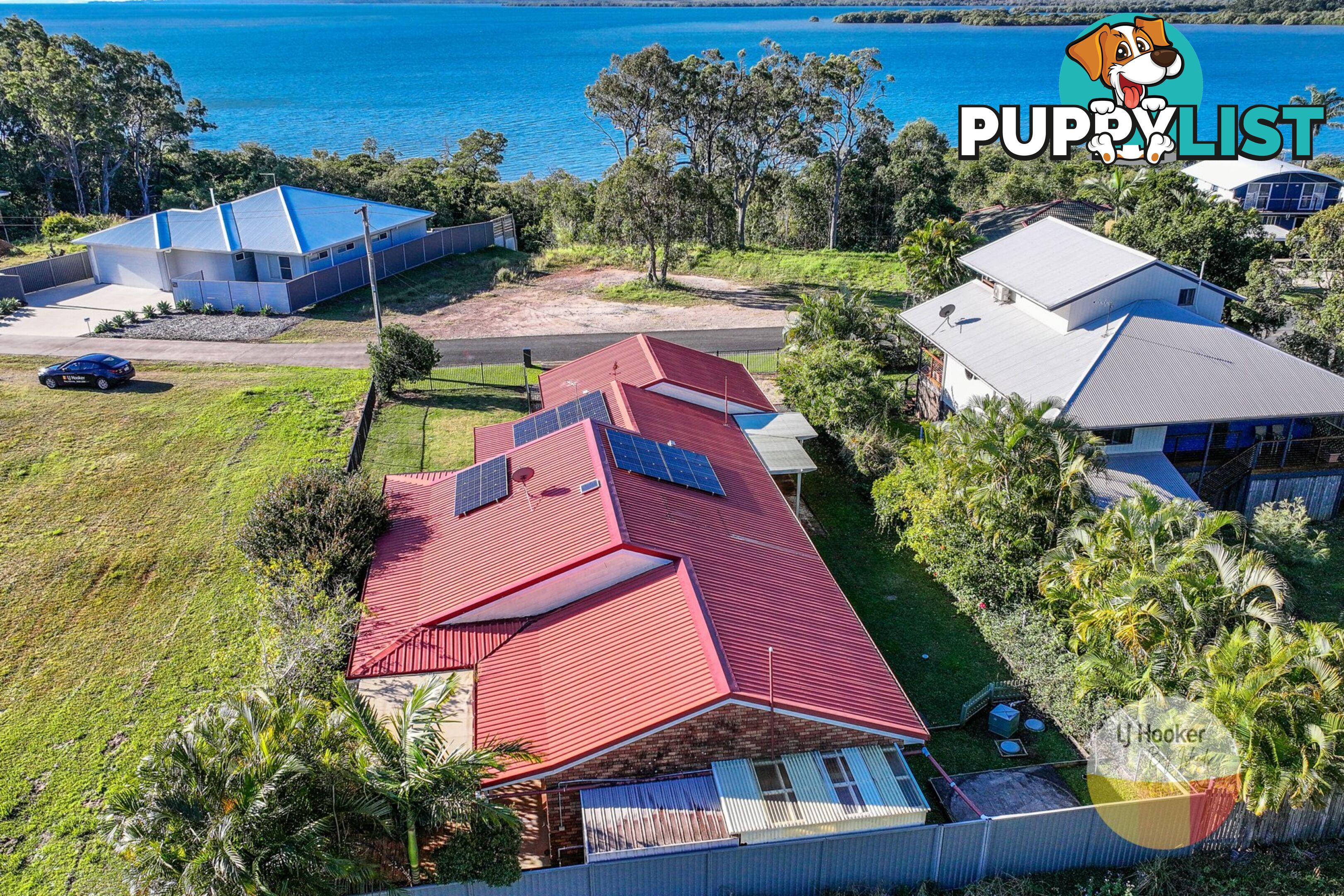 22 Bay Drive RUSSELL ISLAND QLD 4184