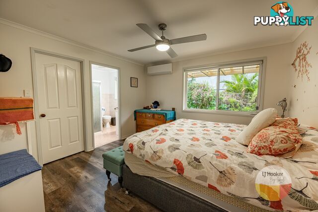 22 Bay Drive RUSSELL ISLAND QLD 4184