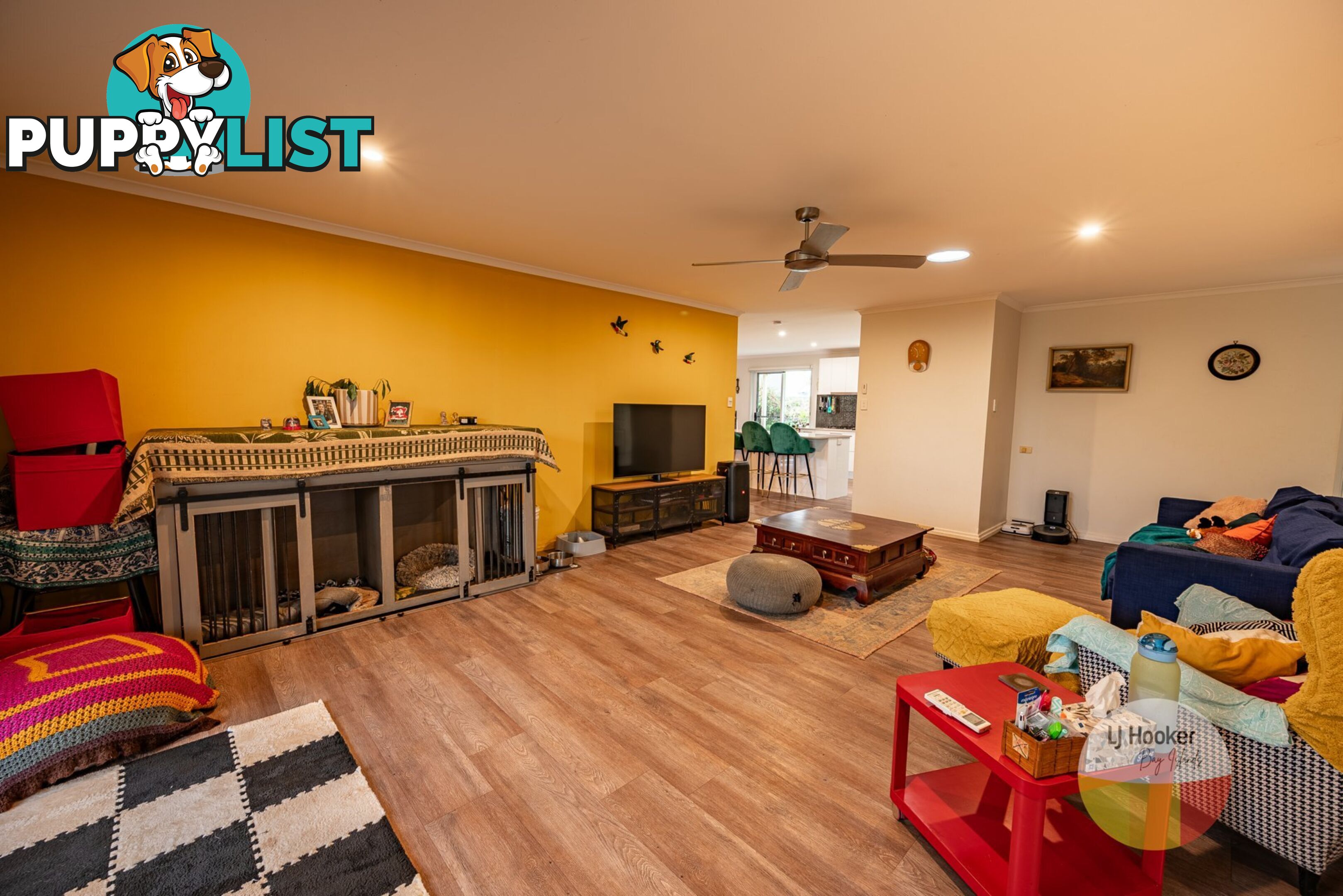 22 Bay Drive RUSSELL ISLAND QLD 4184
