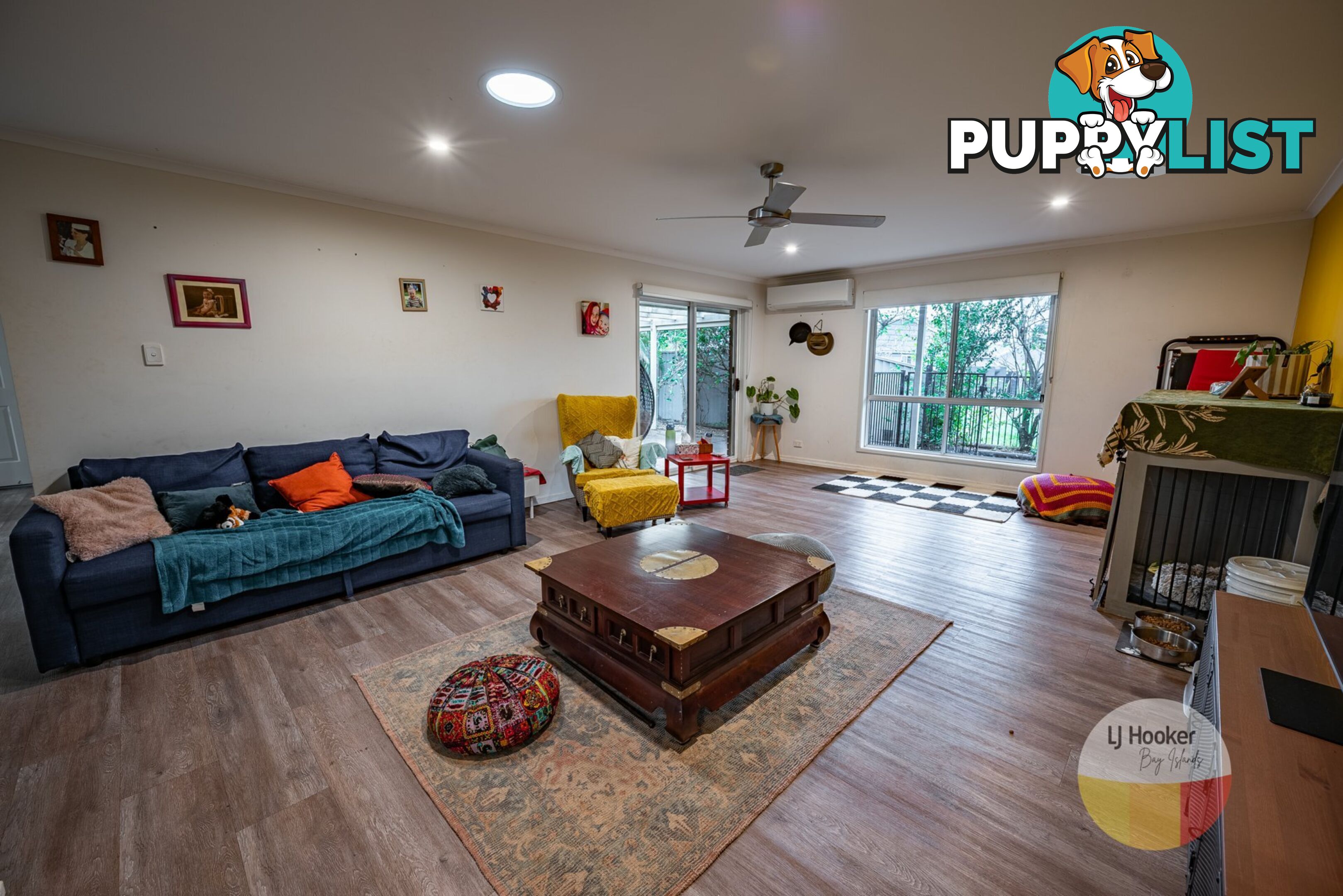 22 Bay Drive RUSSELL ISLAND QLD 4184