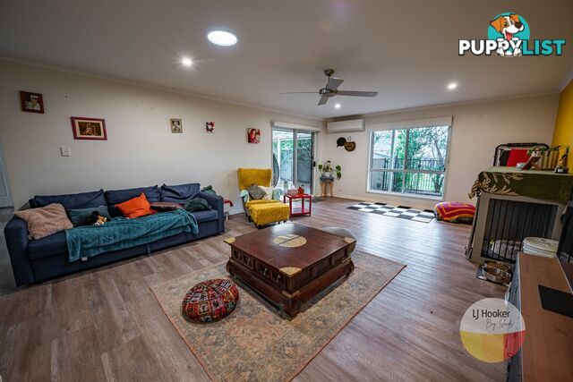 22 Bay Drive RUSSELL ISLAND QLD 4184