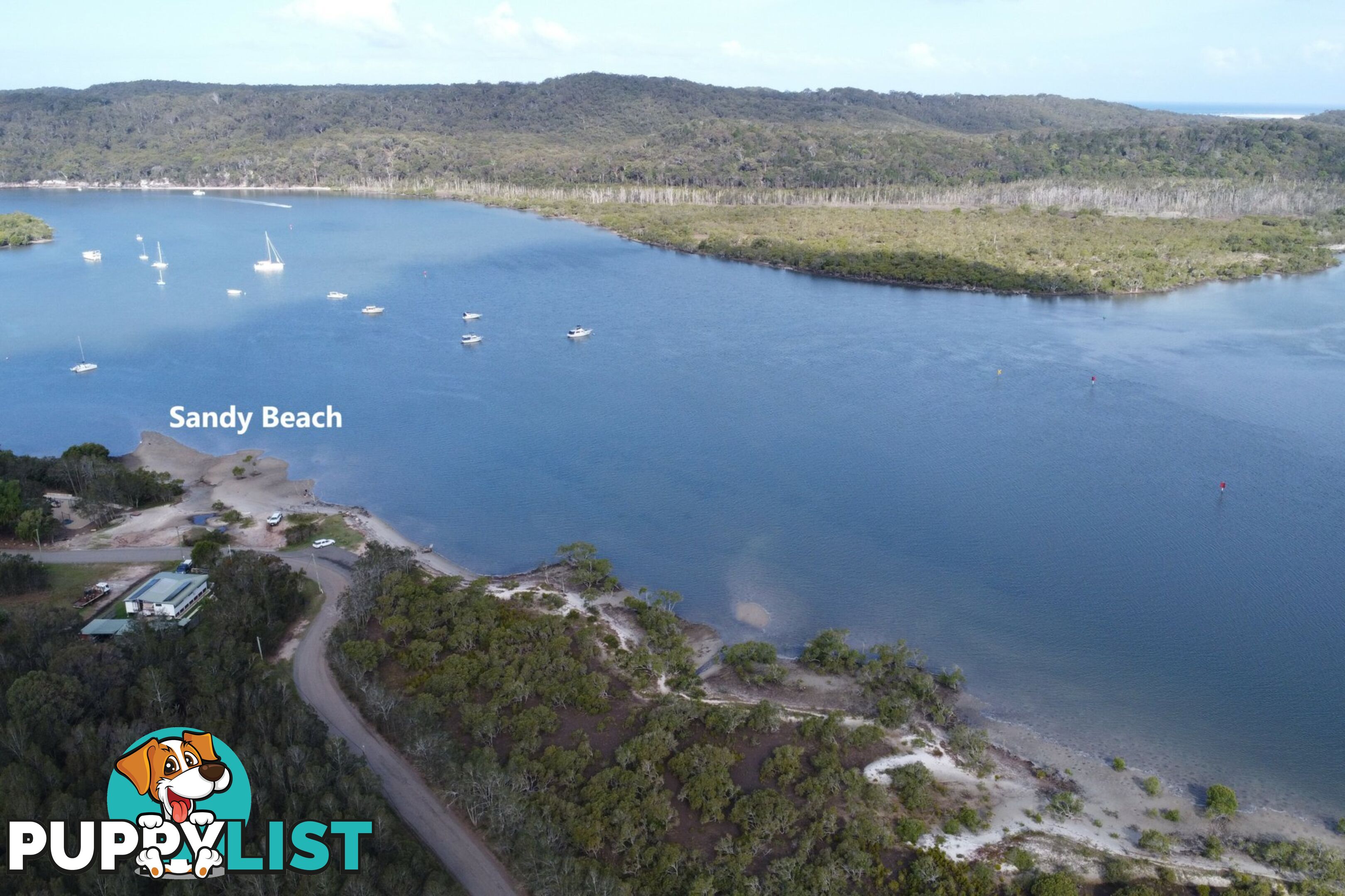 22 Bay Drive RUSSELL ISLAND QLD 4184