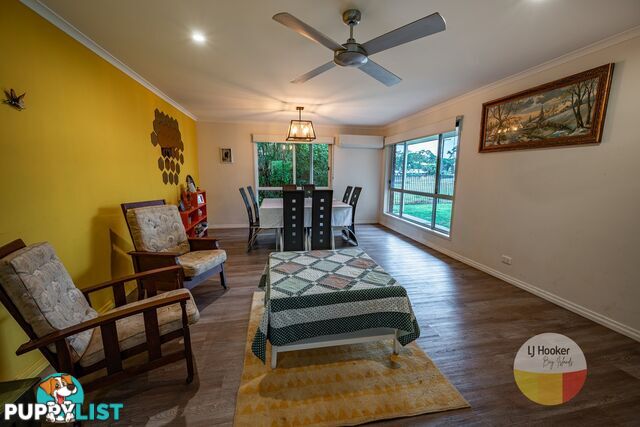 22 Bay Drive RUSSELL ISLAND QLD 4184