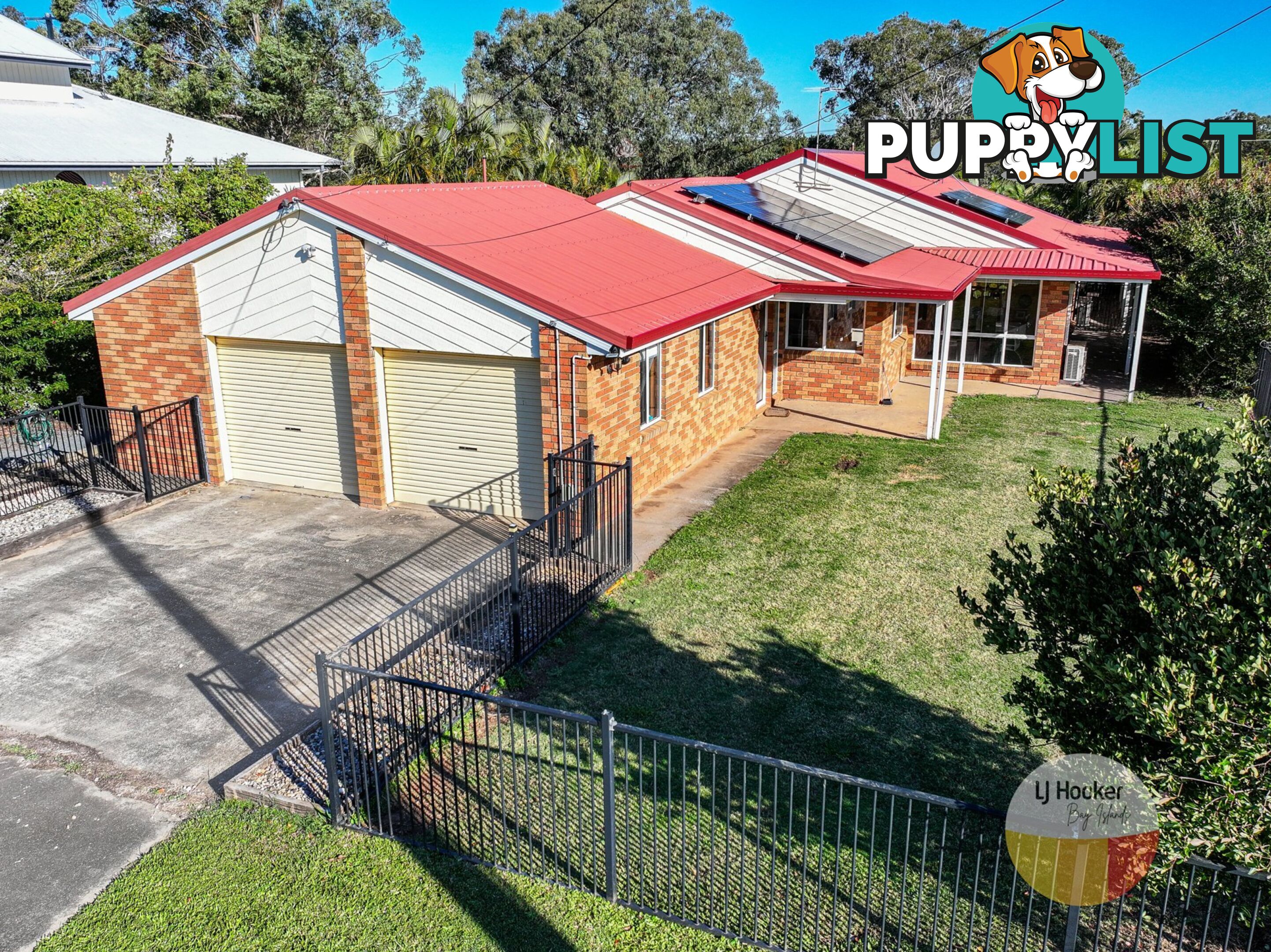 22 Bay Drive RUSSELL ISLAND QLD 4184