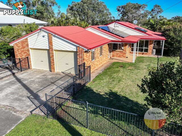 22 Bay Drive RUSSELL ISLAND QLD 4184