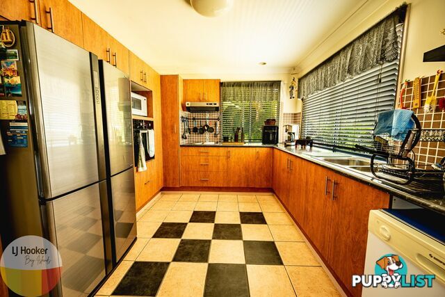 23 Schooner St RUSSELL ISLAND QLD 4184