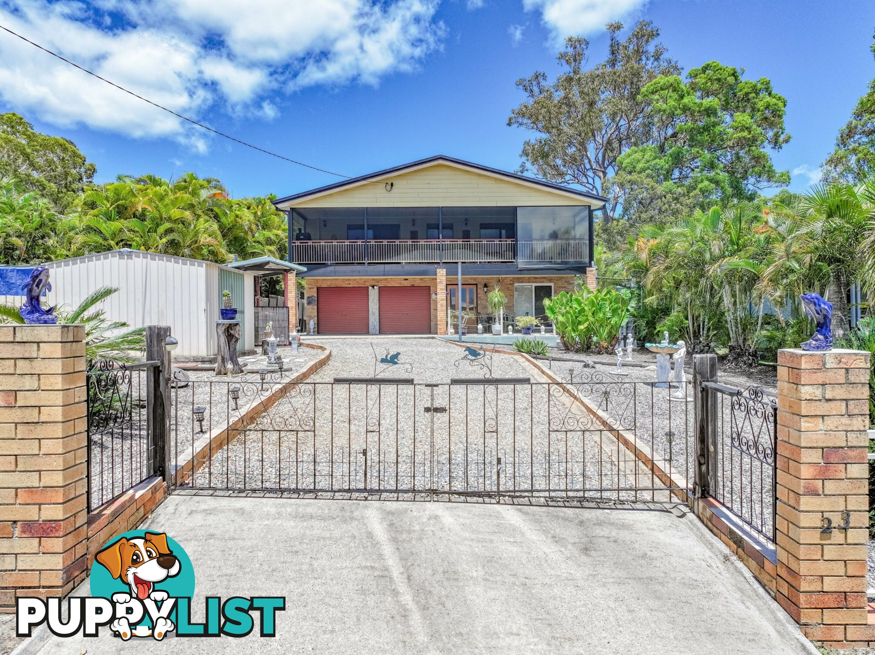 23 Schooner St RUSSELL ISLAND QLD 4184