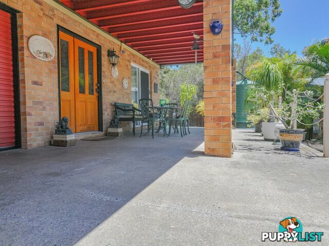 23 Schooner St RUSSELL ISLAND QLD 4184