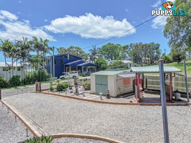 23 Schooner St RUSSELL ISLAND QLD 4184