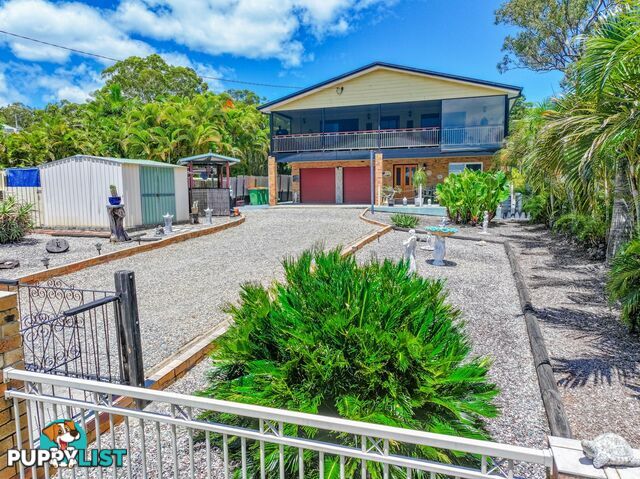 23 Schooner St RUSSELL ISLAND QLD 4184