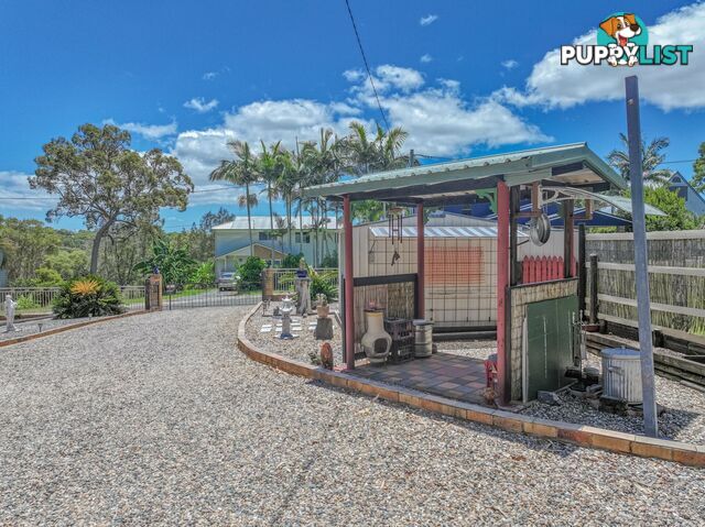 23 Schooner St RUSSELL ISLAND QLD 4184