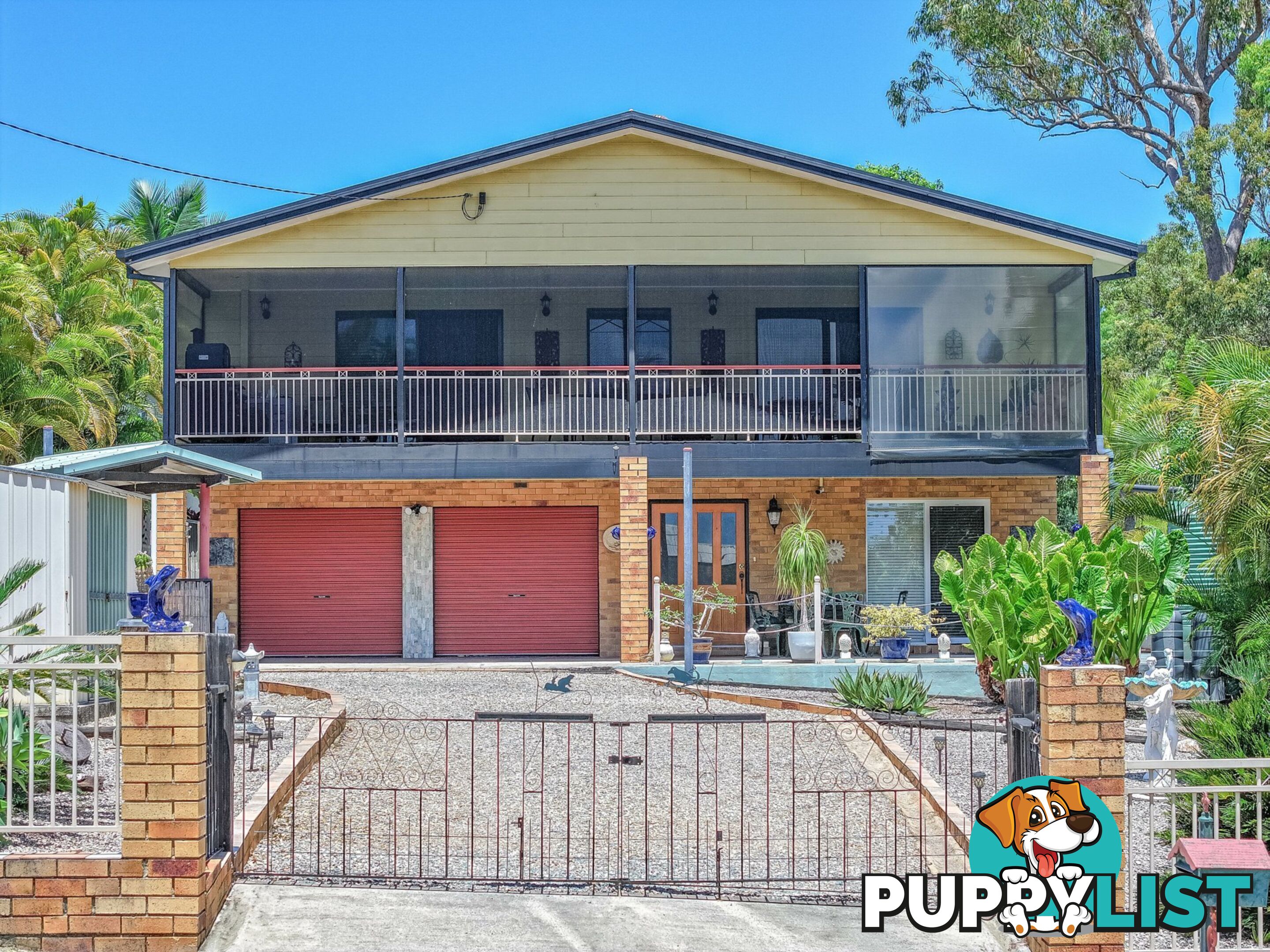 23 Schooner St RUSSELL ISLAND QLD 4184