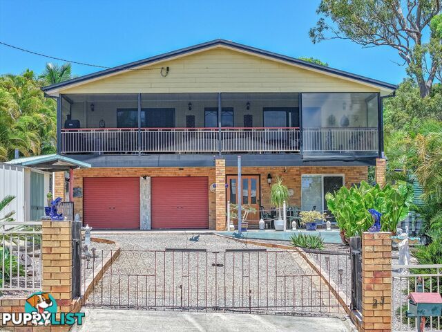 23 Schooner St RUSSELL ISLAND QLD 4184