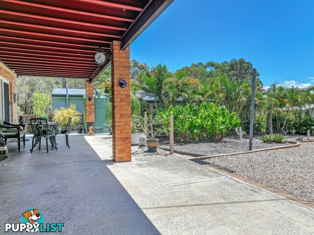 23 Schooner St RUSSELL ISLAND QLD 4184