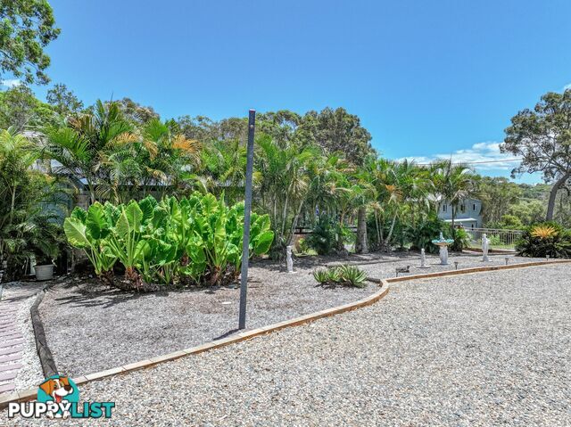 23 Schooner St RUSSELL ISLAND QLD 4184