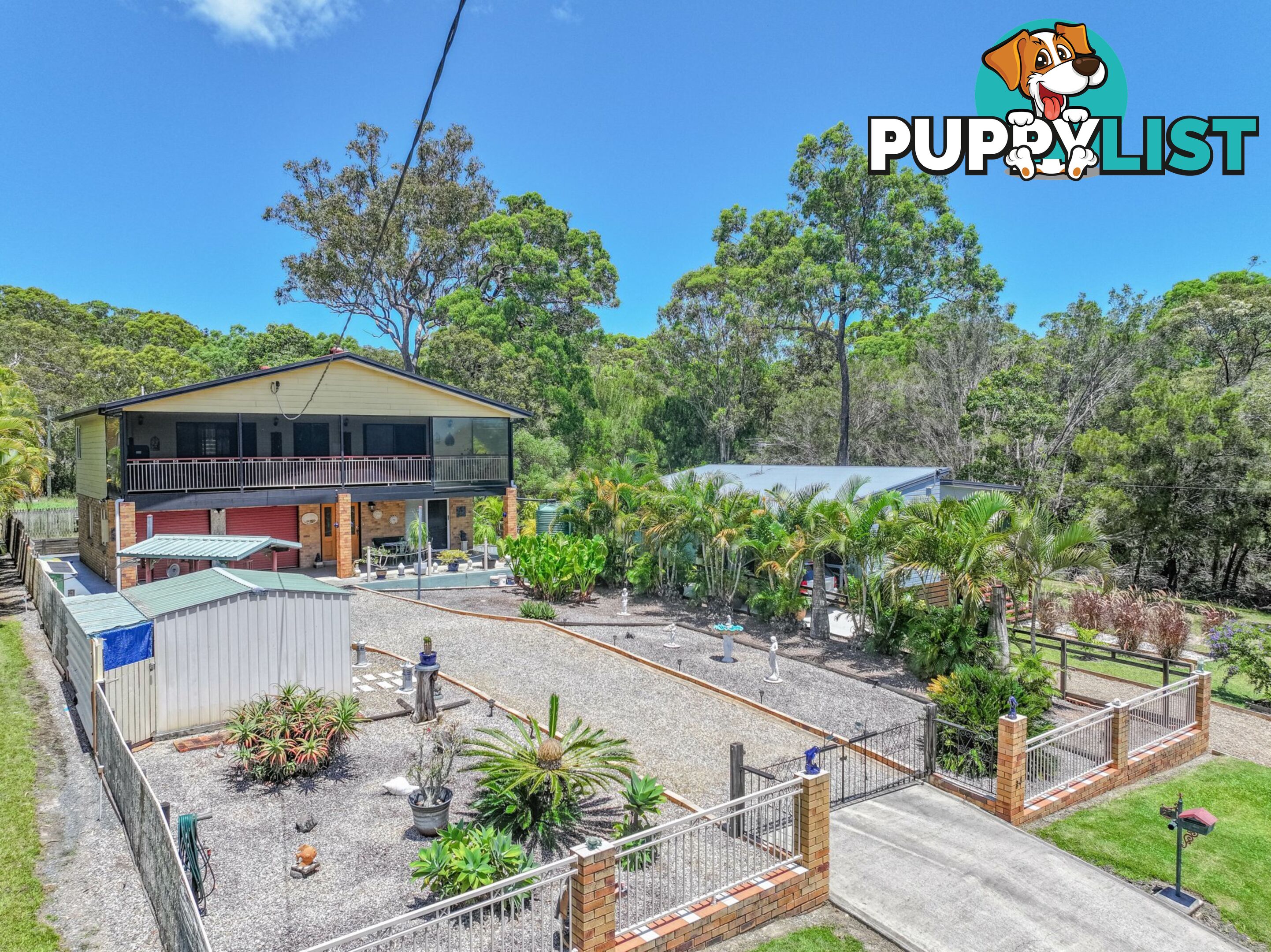 23 Schooner St RUSSELL ISLAND QLD 4184