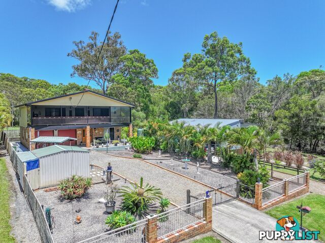 23 Schooner St RUSSELL ISLAND QLD 4184