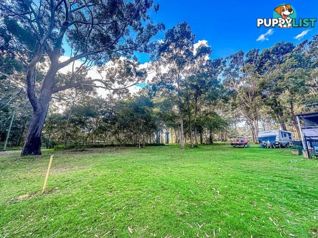 10 Blaxland Street RUSSELL ISLAND QLD 4184