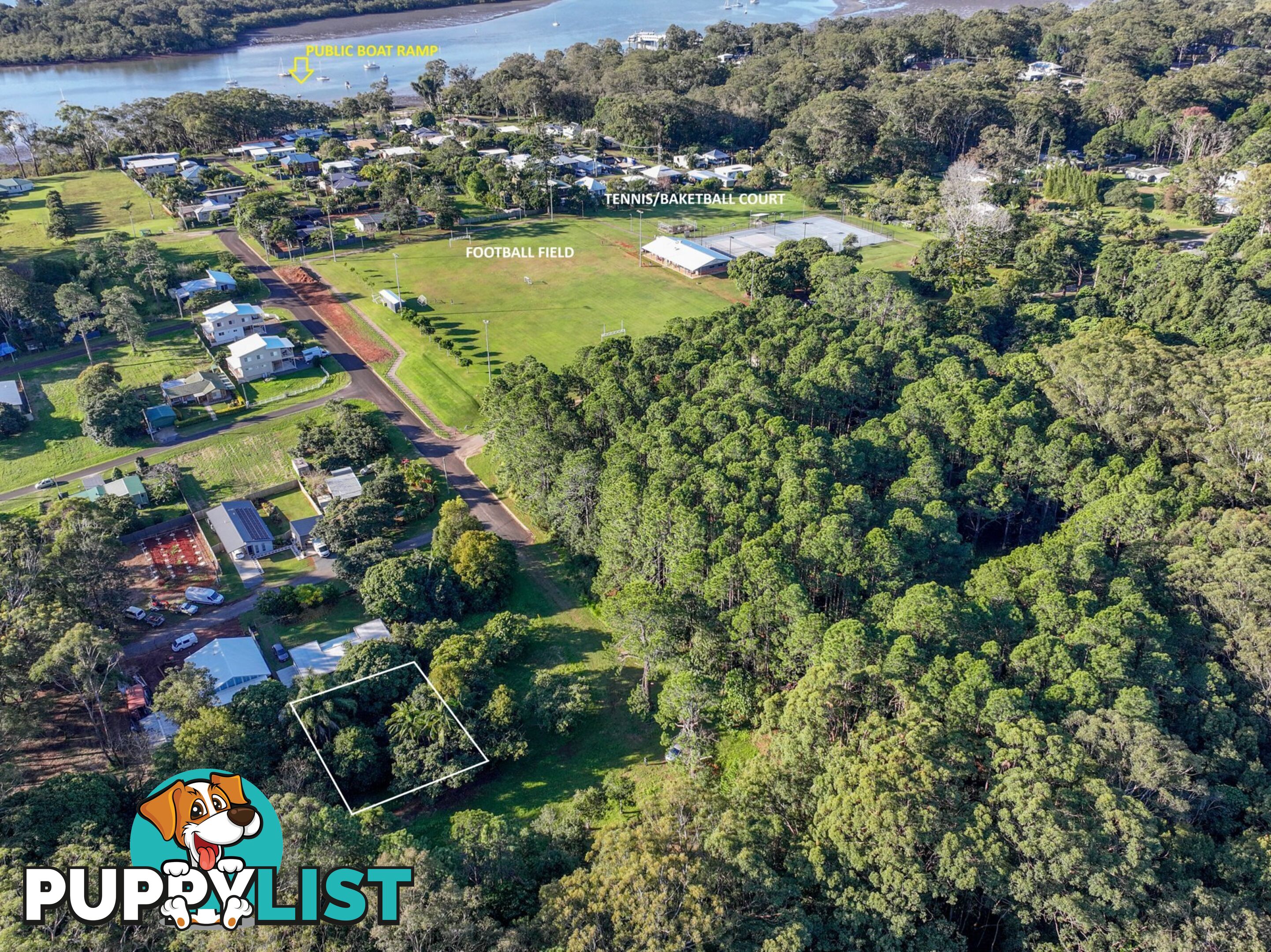 3 Beryl Street RUSSELL ISLAND QLD 4184