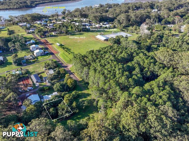 3 Beryl Street RUSSELL ISLAND QLD 4184