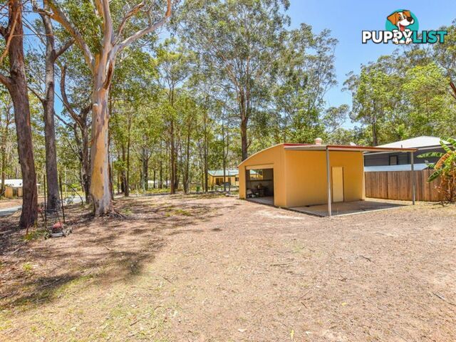 1 Ilumba Street RUSSELL ISLAND QLD 4184