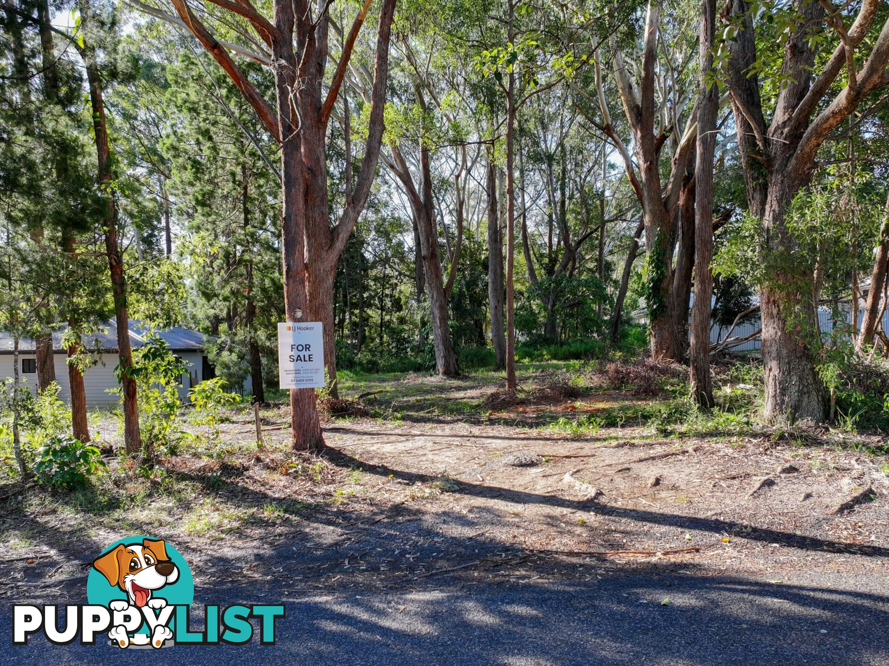 27 Pia Street RUSSELL ISLAND QLD 4184