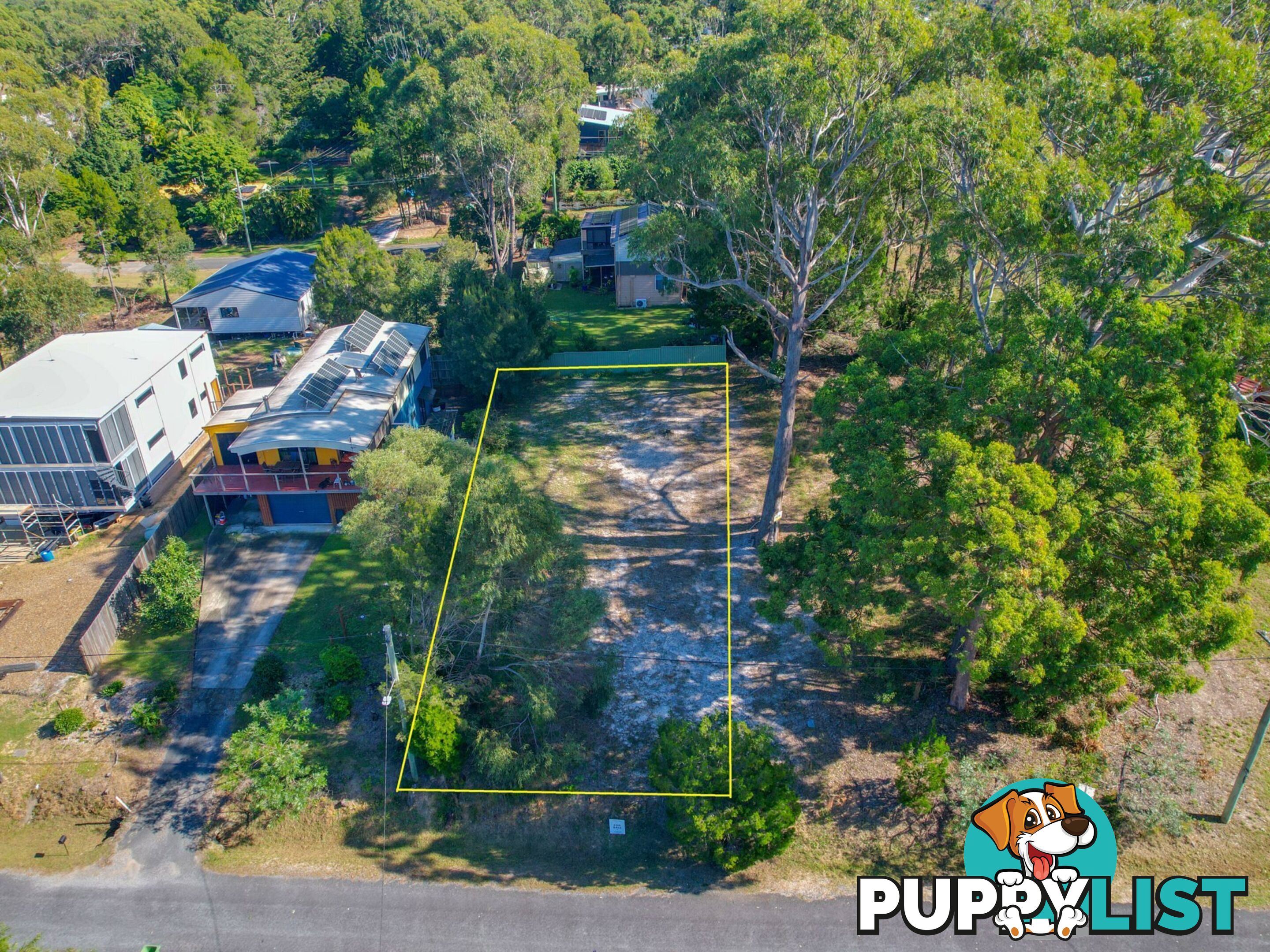 12 Seaview Street RUSSELL ISLAND QLD 4184