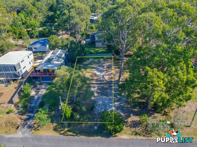 12 Seaview Street RUSSELL ISLAND QLD 4184