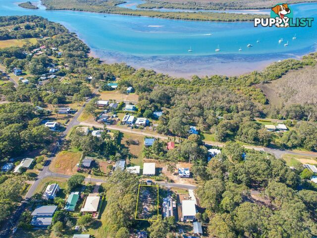 12 Seaview Street RUSSELL ISLAND QLD 4184