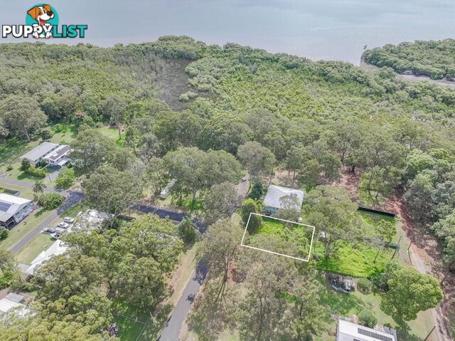 125 Laurel Street RUSSELL ISLAND QLD 4184