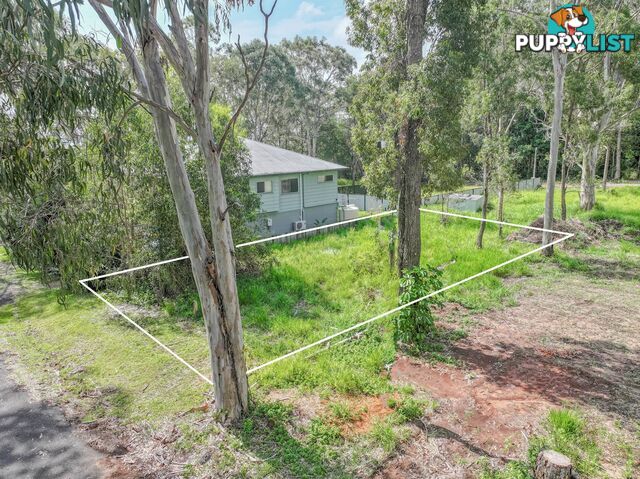 125 Laurel Street RUSSELL ISLAND QLD 4184