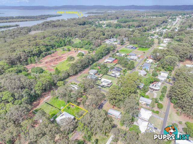 125 Laurel Street RUSSELL ISLAND QLD 4184