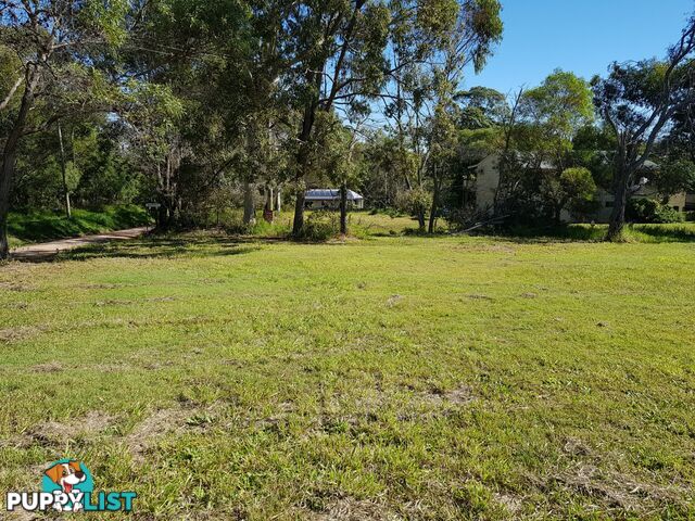 13 Camellia Street RUSSELL ISLAND QLD 4184