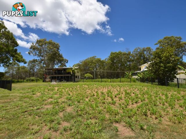 44 Bangalow Street RUSSELL ISLAND QLD 4184